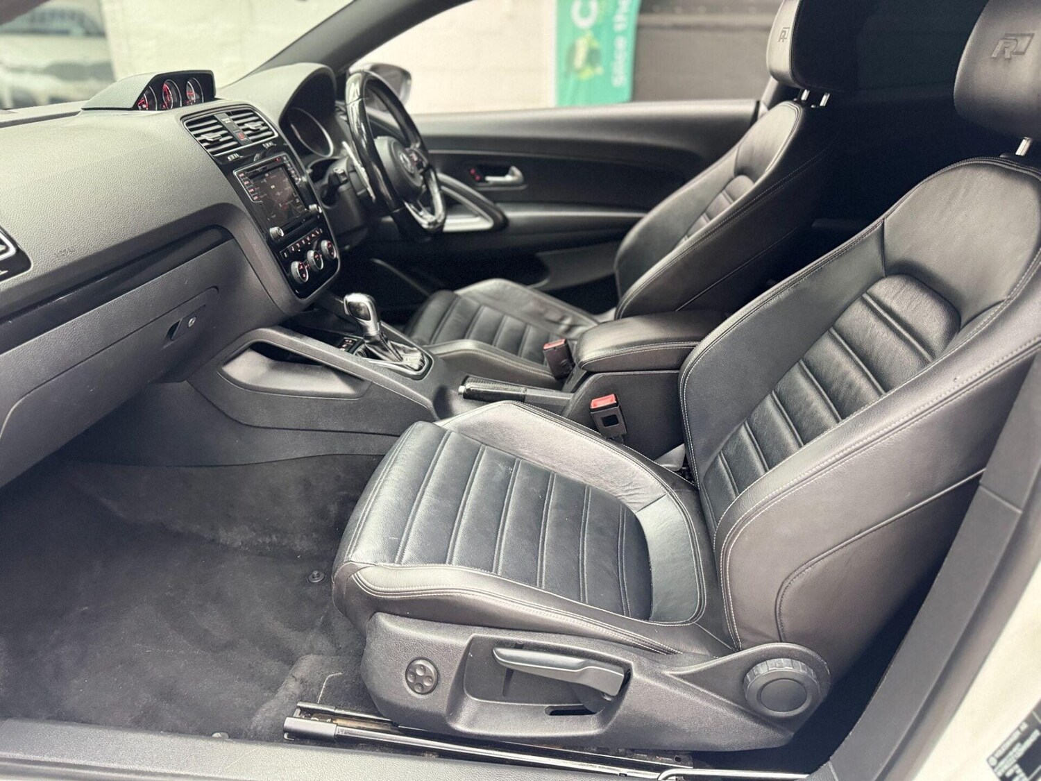 Used Volkswagen Scirocco 2016 for sale - 77878052: Photo 38