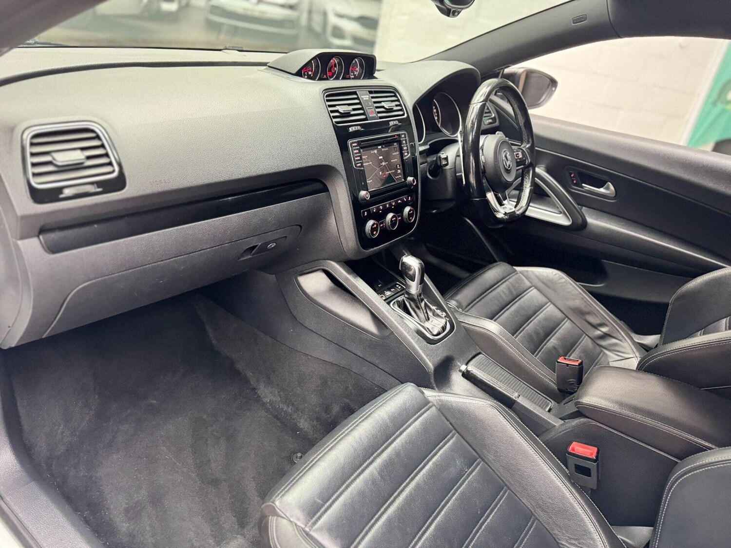 Used Volkswagen Scirocco 2016 for sale - 77878052: Photo 39