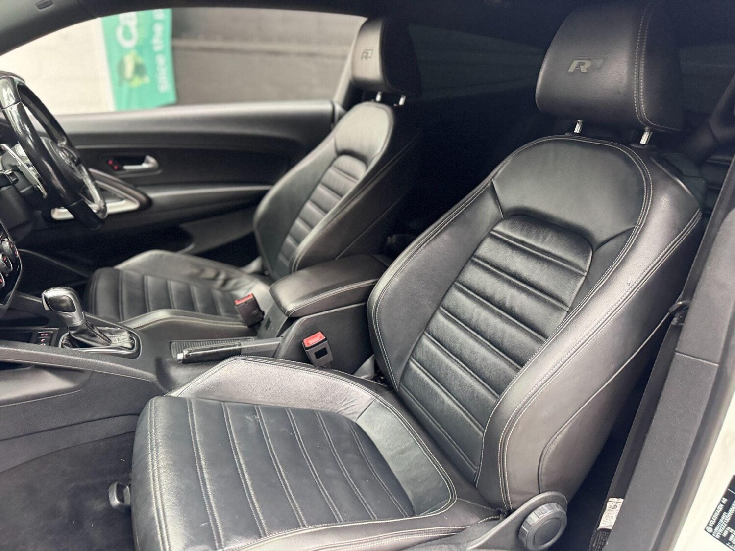 Used Volkswagen Scirocco 2016 for sale - 77878052: Photo 40