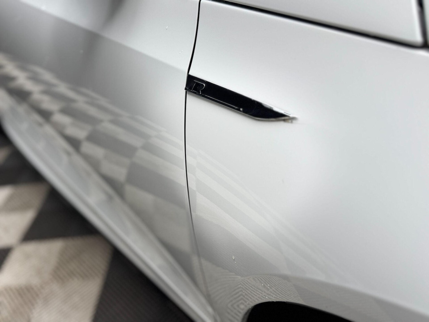 Used Volkswagen Scirocco 2016 for sale - 77878052: Photo 43