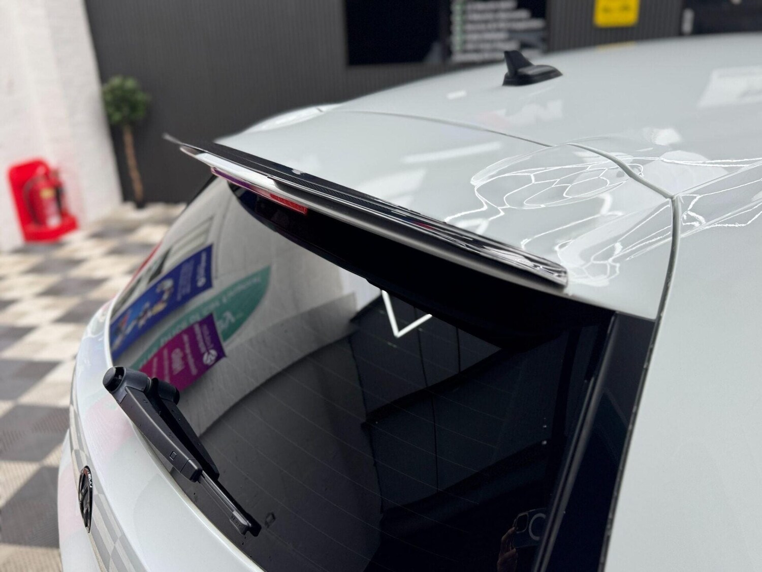 Used Volkswagen Scirocco 2016 for sale - 77878052: Photo 44