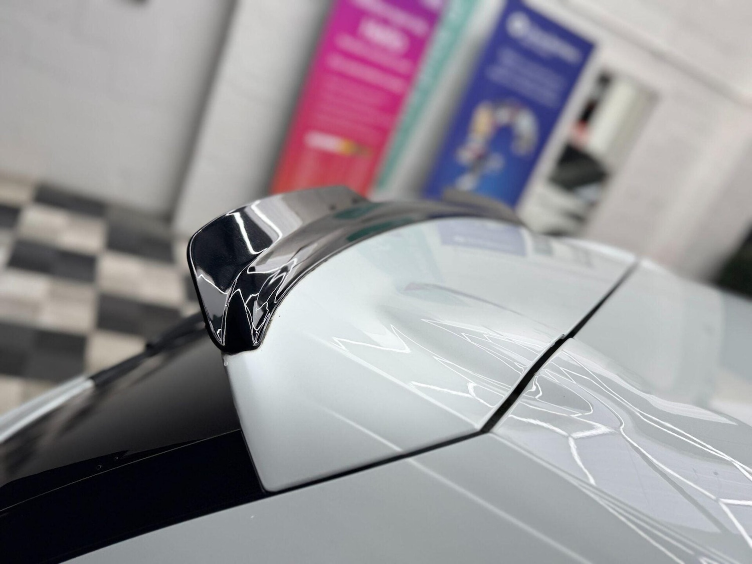 Used Volkswagen Scirocco 2016 for sale - 77878052: Photo 45