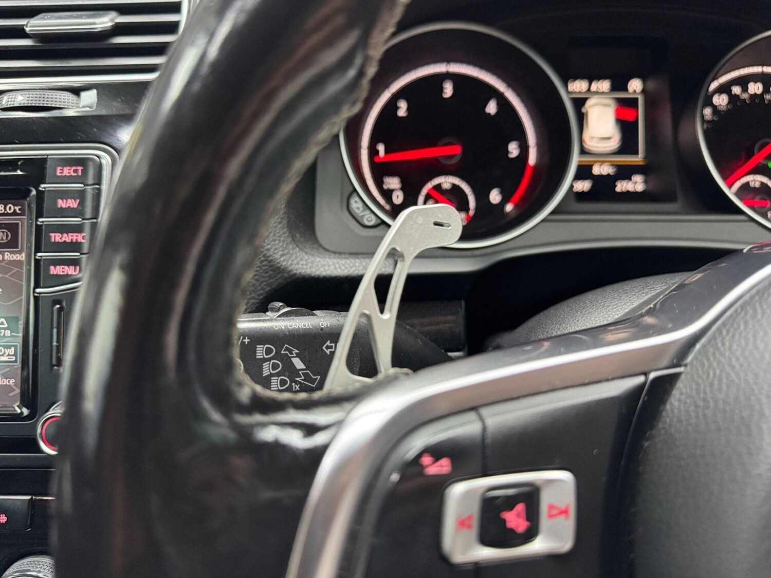 Used Volkswagen Scirocco 2016 for sale - 77878052: Photo 46