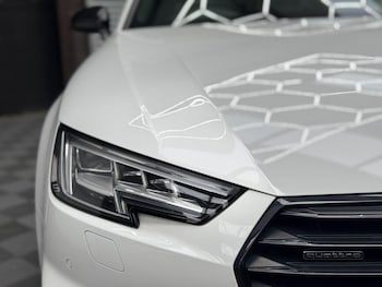 Used Audi A4 2018 for sale - 78813950: Photo