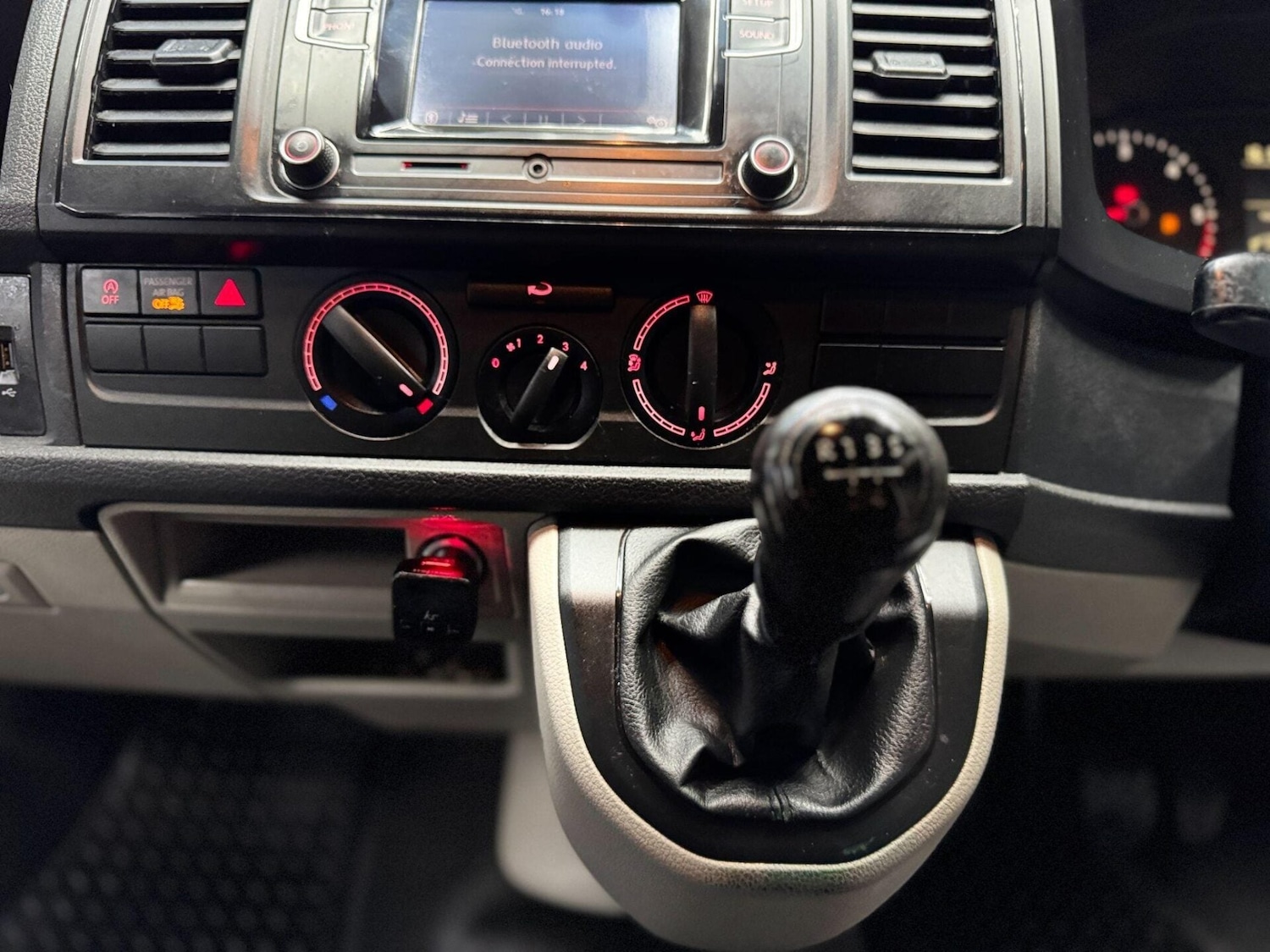 Used Volkswagen Transporter 2016 for sale - 77878006: Photo 23