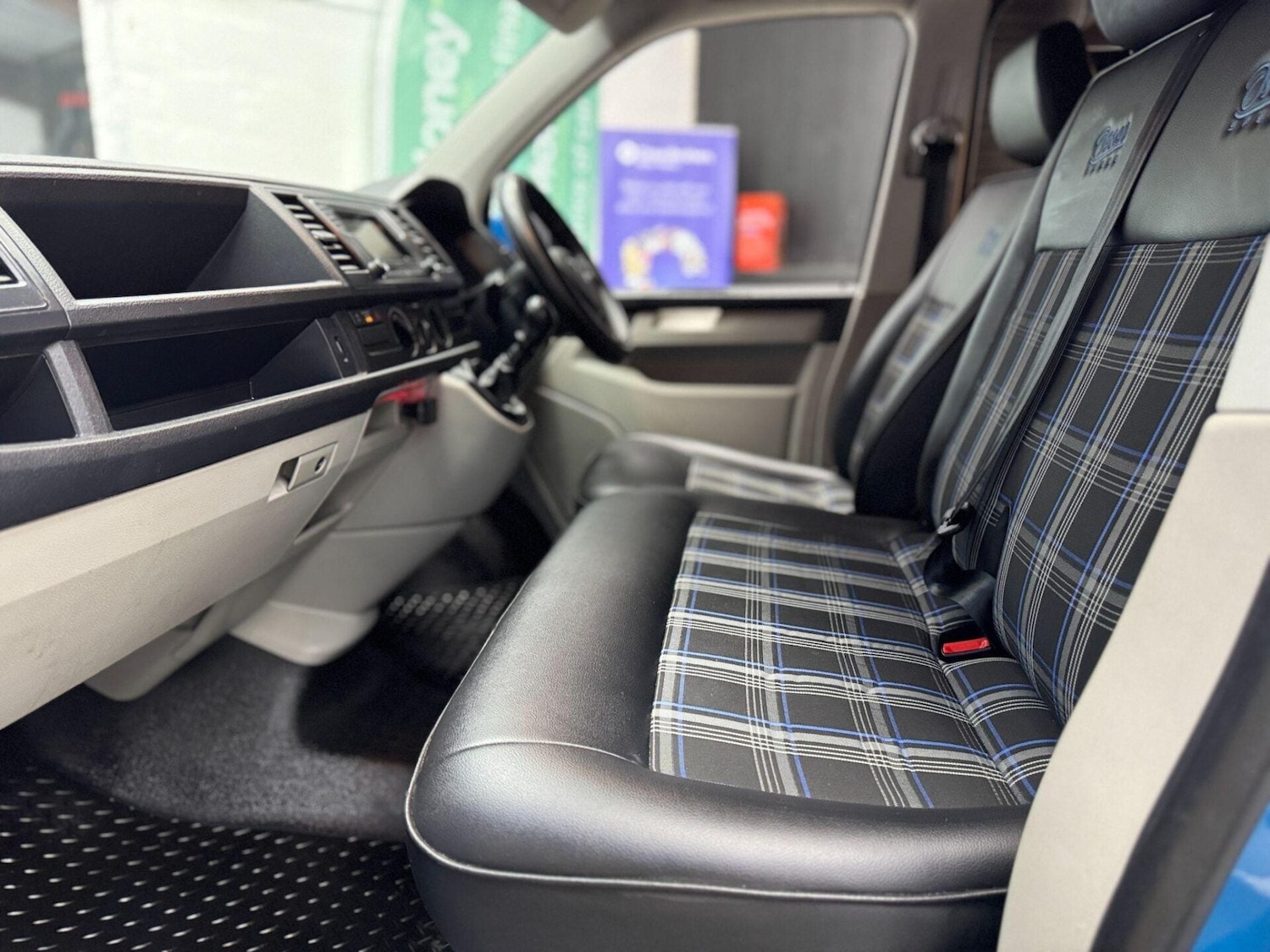 Used Volkswagen Transporter 2016 for sale - 77878006: Photo 25