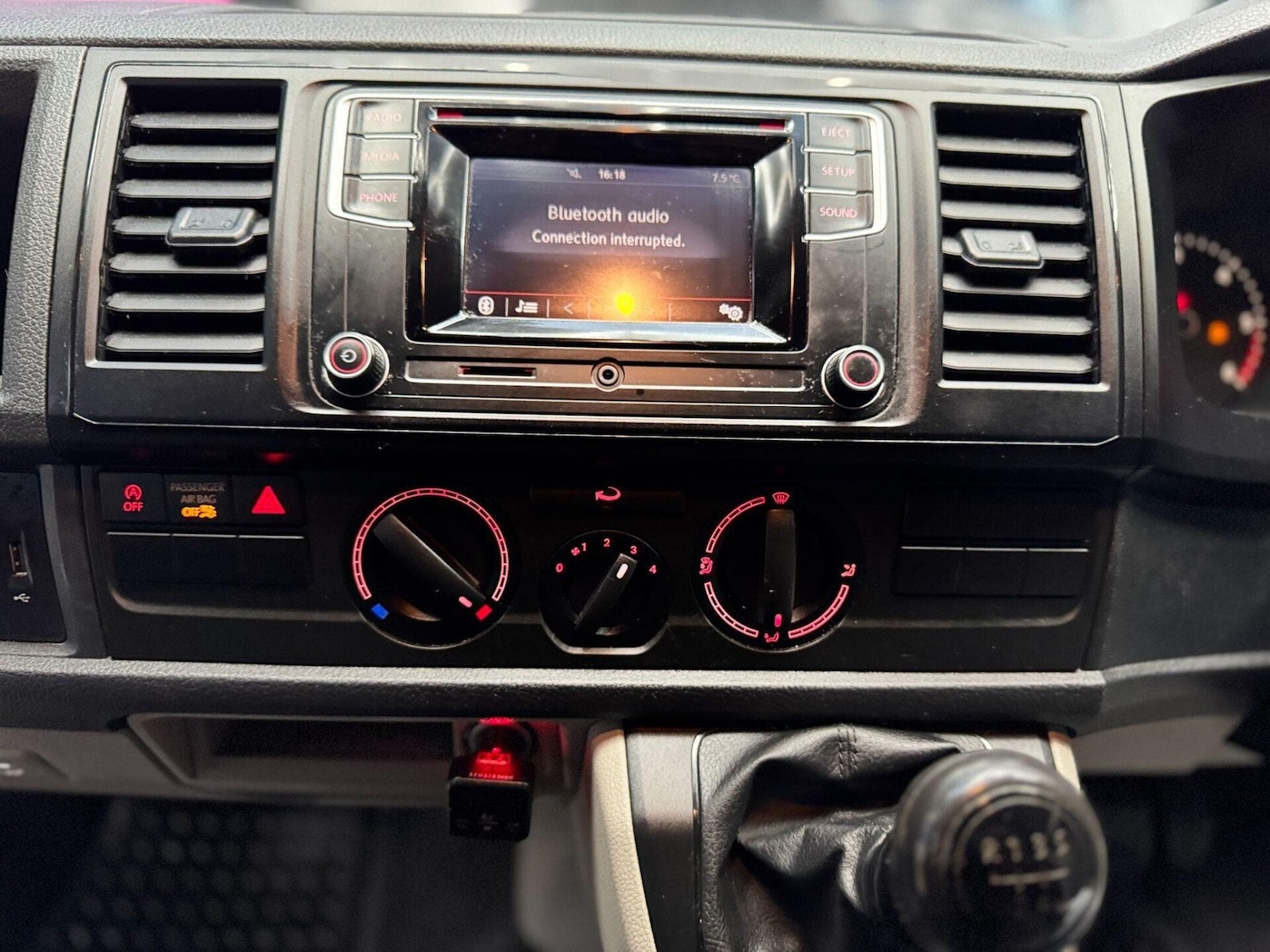 Used Volkswagen Transporter 2016 for sale - 77878006: Photo 27