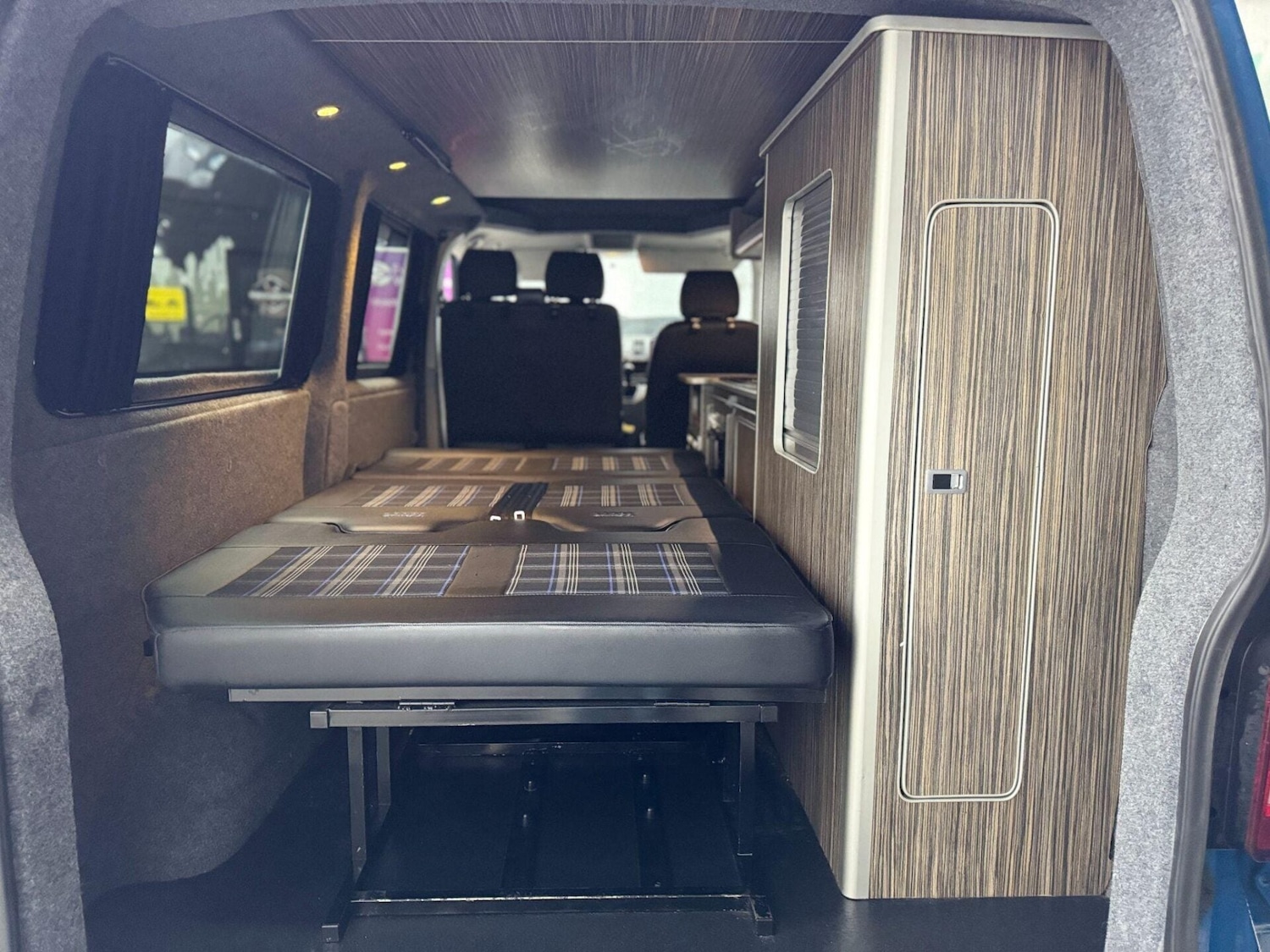 Used Volkswagen Transporter 2016 for sale - 77878006: Photo 28