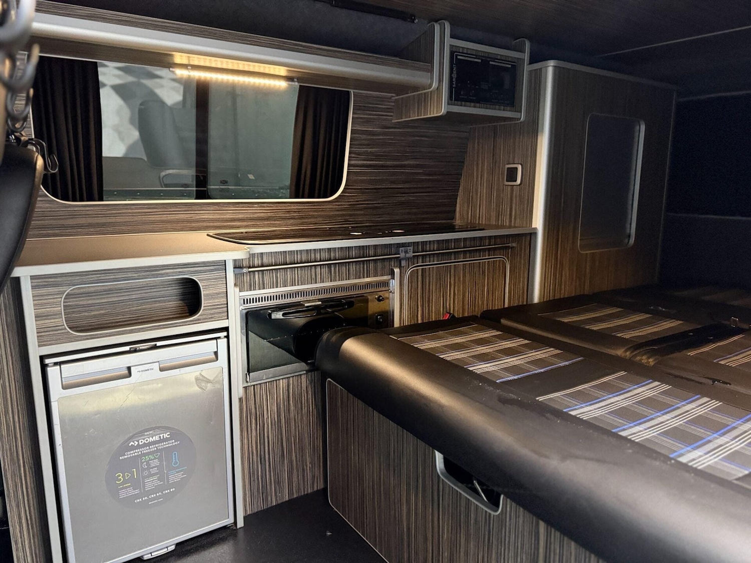 Used Volkswagen Transporter 2016 for sale - 77878006: Photo 31