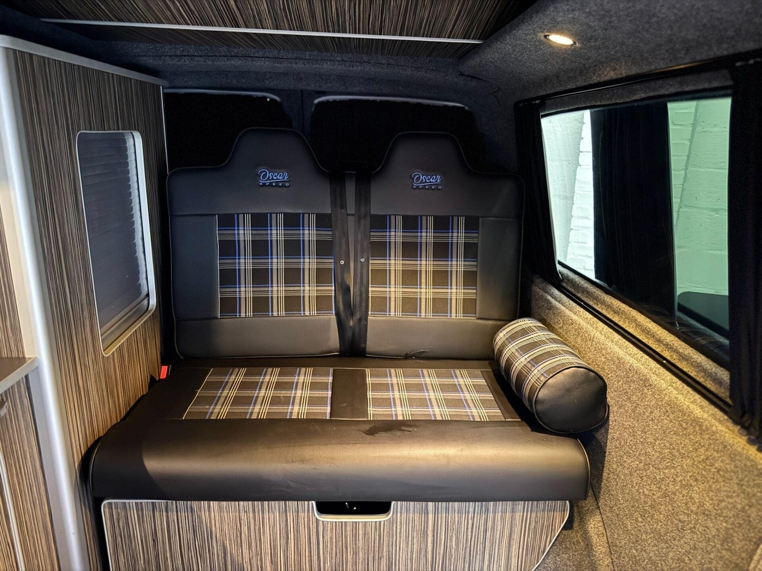 Used Volkswagen Transporter 2016 for sale - 77878006: Photo 33