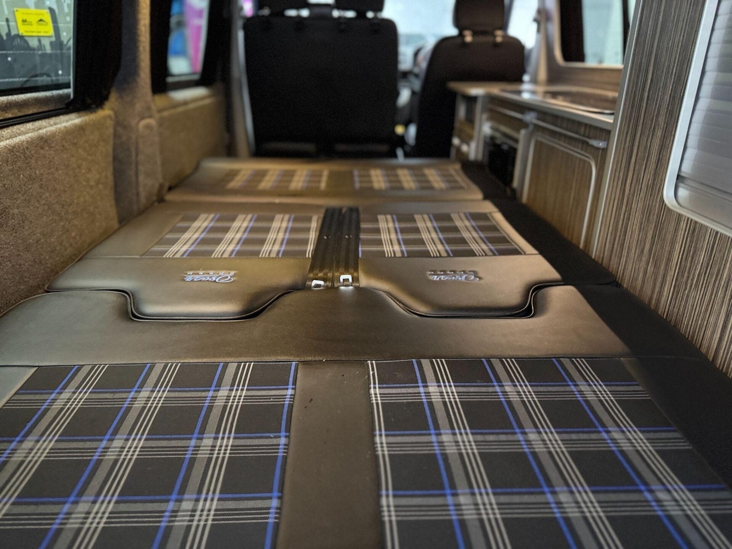 Used Volkswagen Transporter 2016 for sale - 77878006: Photo 35