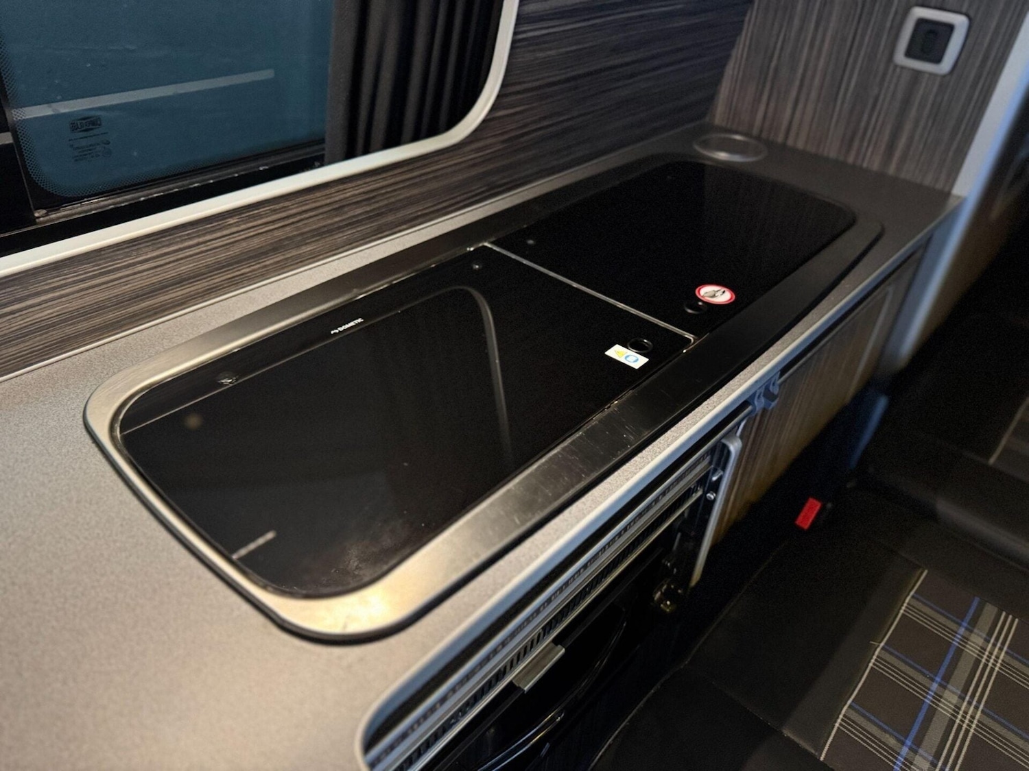 Used Volkswagen Transporter 2016 for sale - 77878006: Photo 36