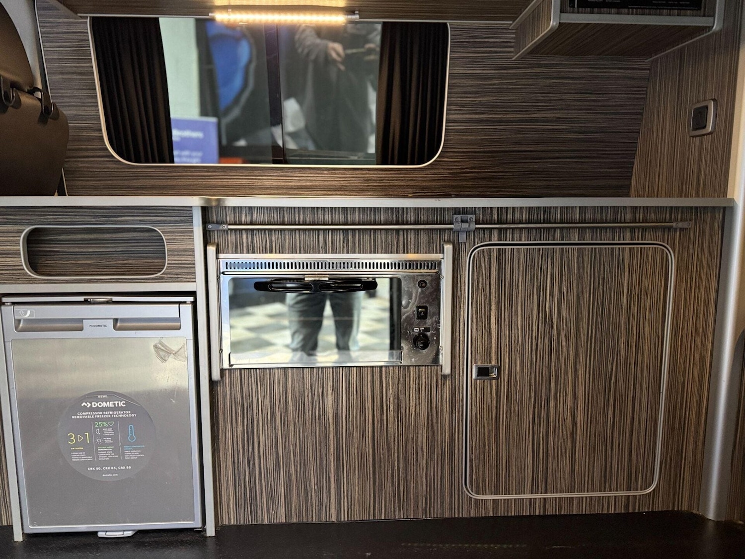 Used Volkswagen Transporter 2016 for sale - 77878006: Photo 38