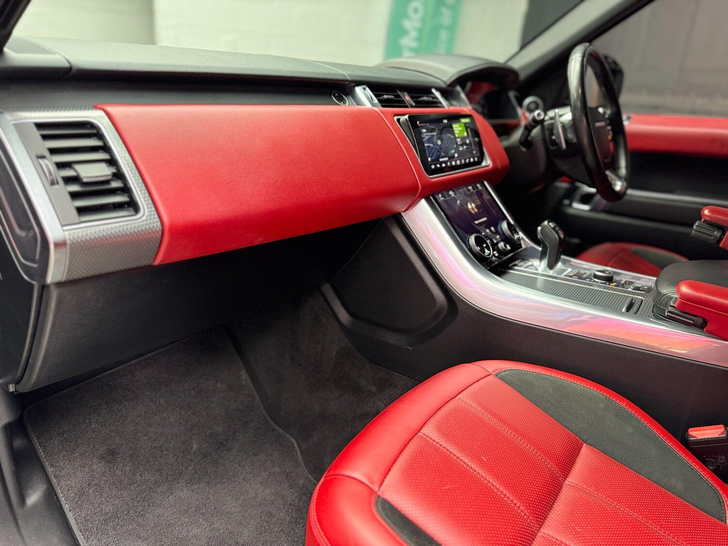 Used Land Rover Range Rover Sport 2018 for sale - 77611638: Photo 17