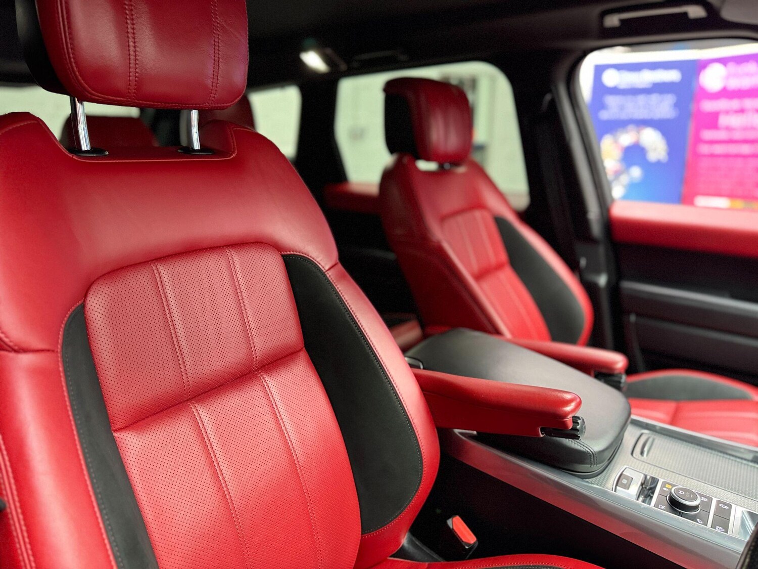 Used Land Rover Range Rover Sport 2018 for sale - 77611638: Photo 19