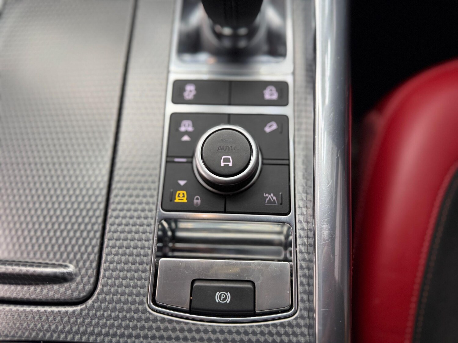 Used Land Rover Range Rover Sport 2018 for sale - 77611638: Photo 23