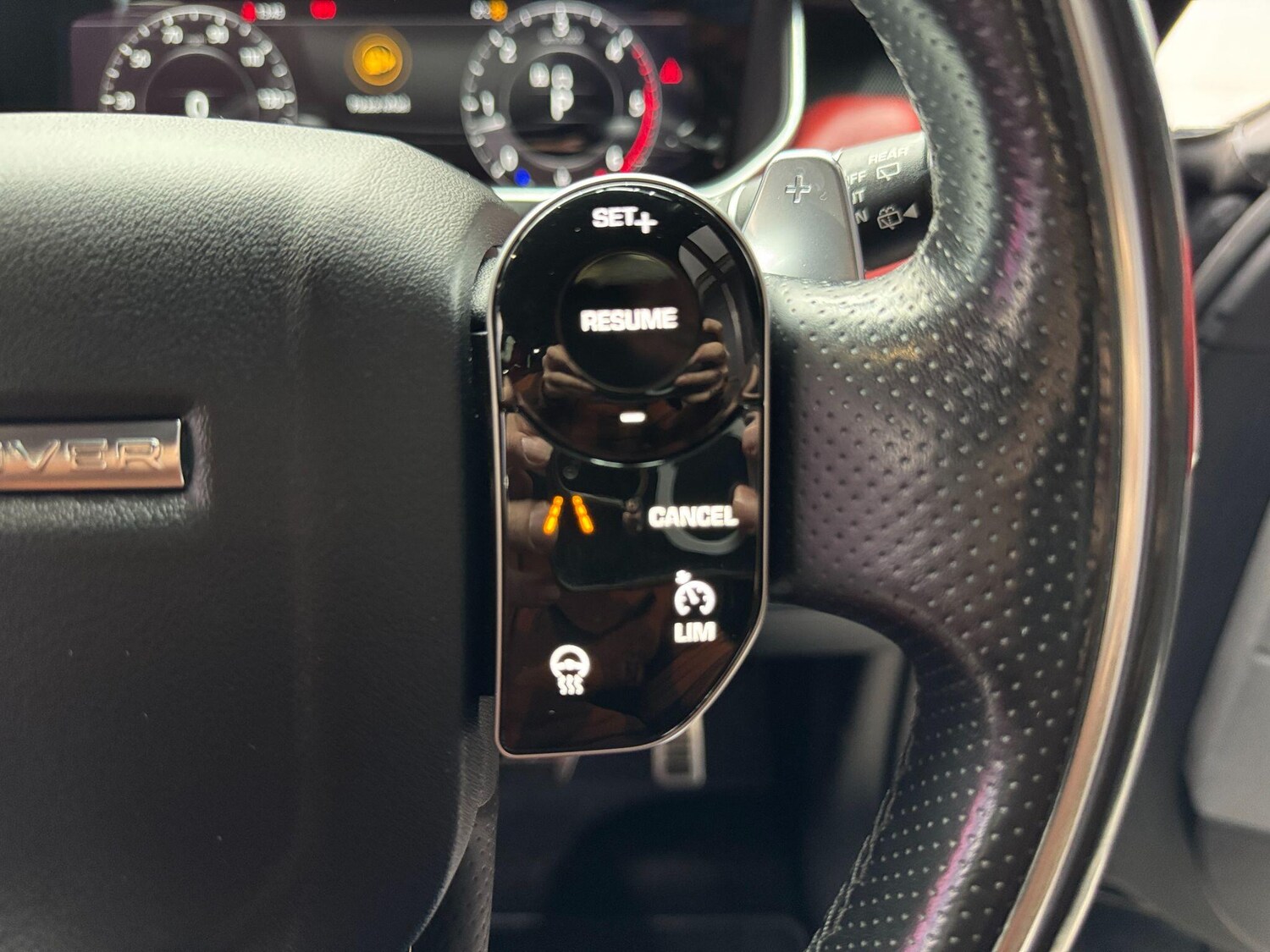 Used Land Rover Range Rover Sport 2018 for sale - 77611638: Photo 25