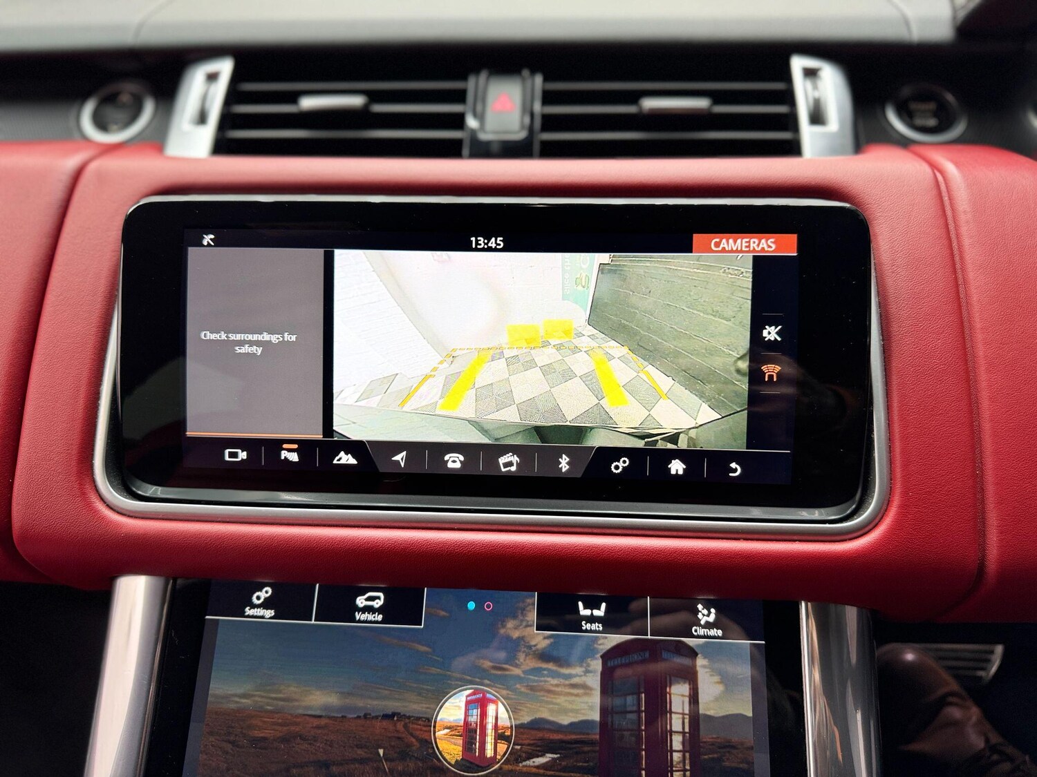 Used Land Rover Range Rover Sport 2018 for sale - 77611638: Photo 33