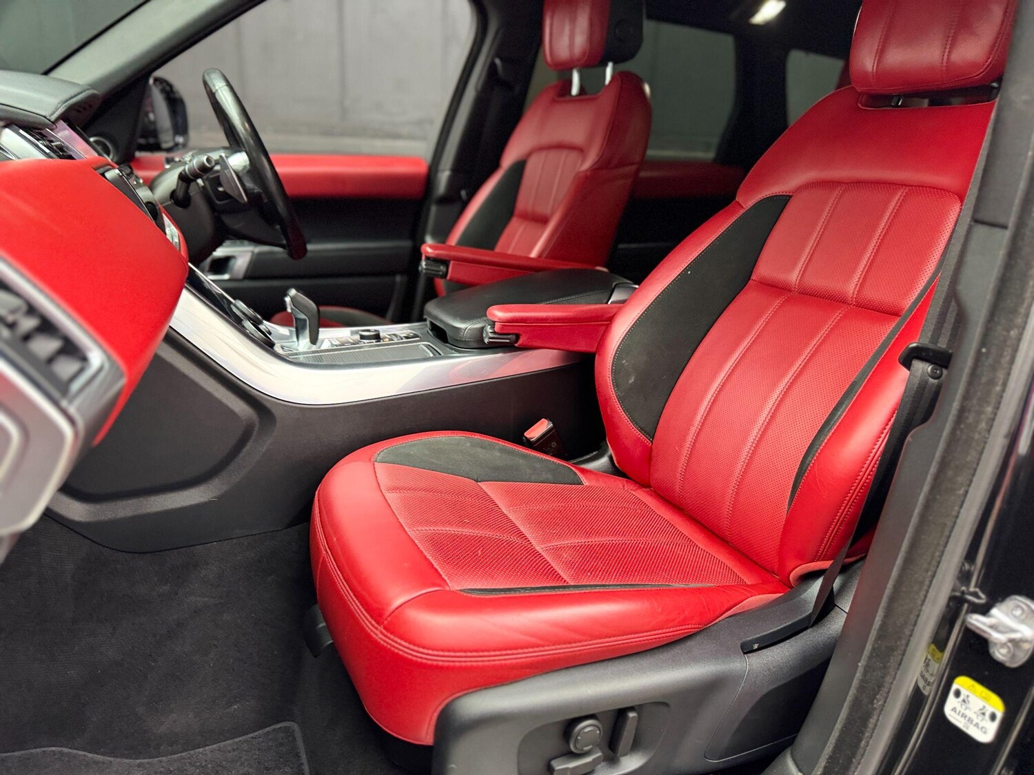 Used Land Rover Range Rover Sport 2018 for sale - 77611638: Photo 36