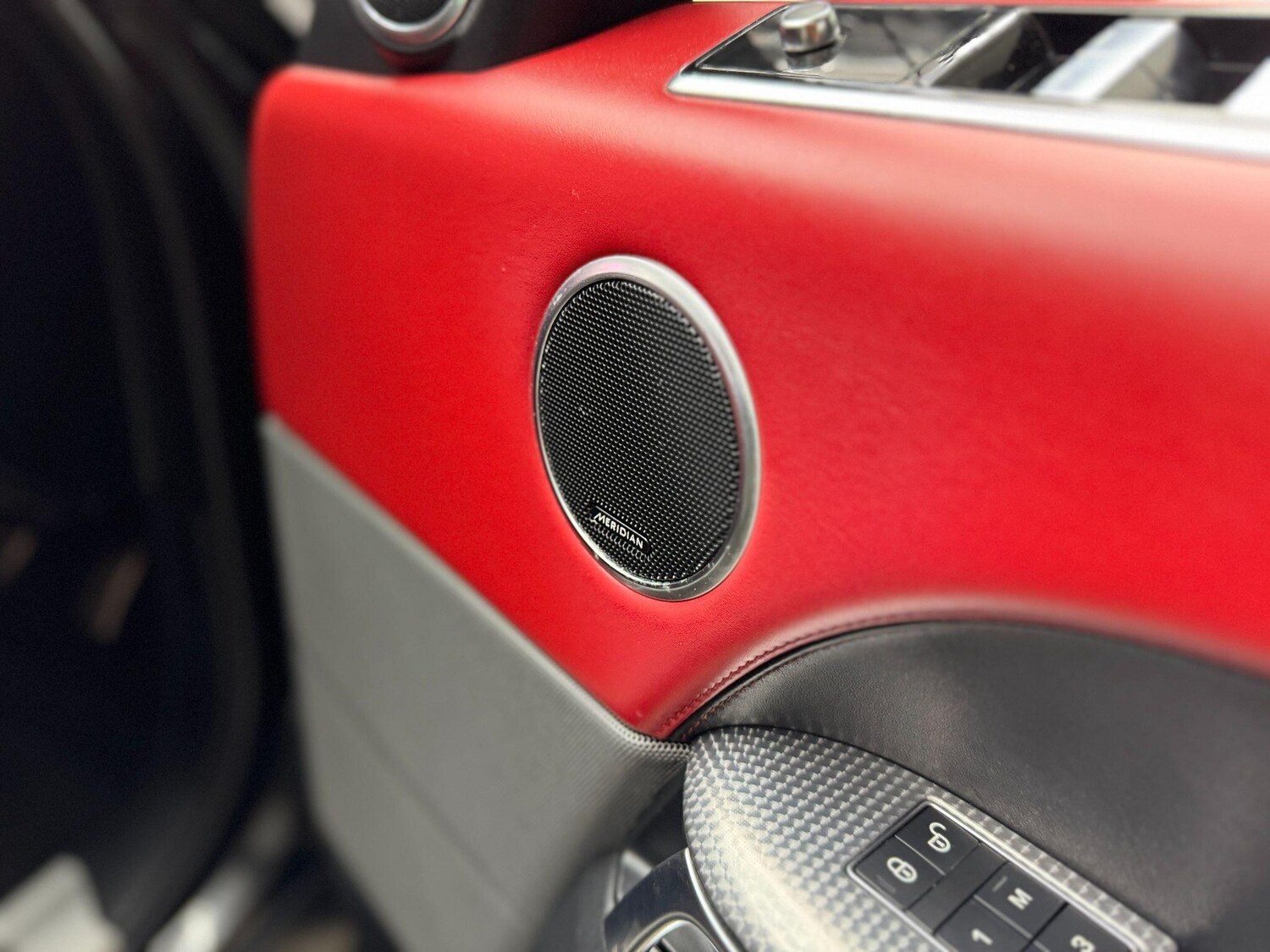 Used Land Rover Range Rover Sport 2018 for sale - 77611638: Photo 42