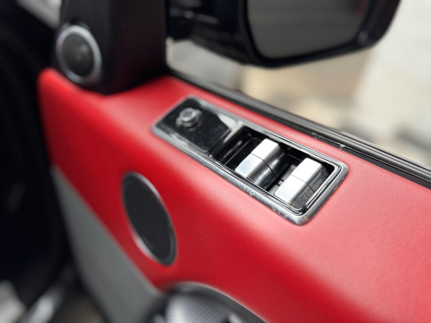 Used Land Rover Range Rover Sport 2018 for sale - 77611638: Photo 43