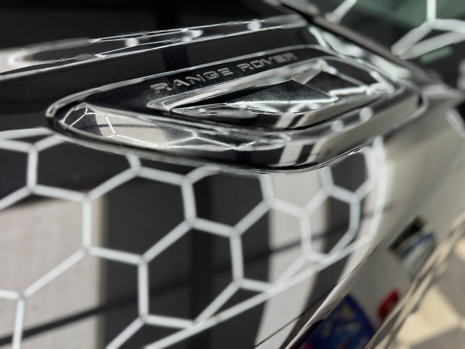 Used Land Rover Range Rover Sport 2018 for sale - 77611638: Photo 45