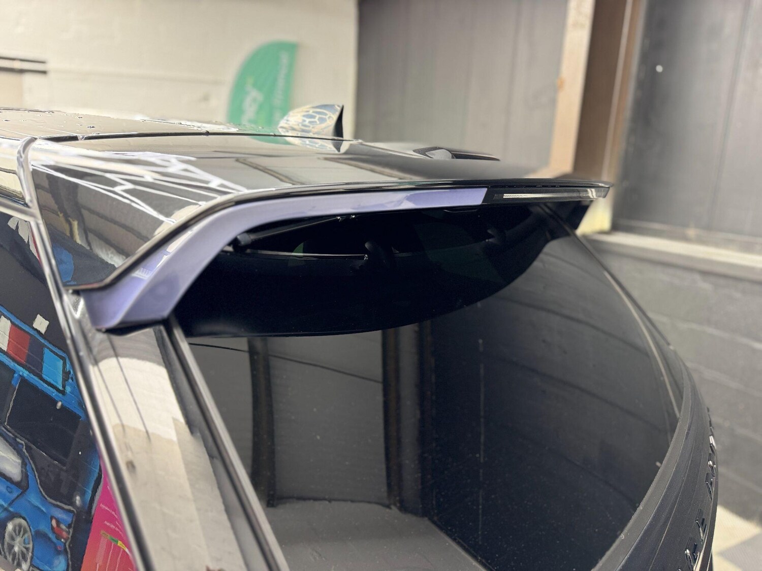 Used Land Rover Range Rover Sport 2018 for sale - 77611638: Photo 46