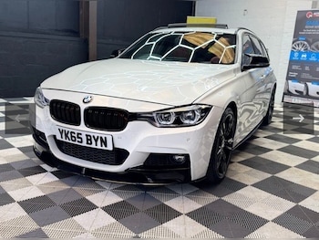 BMW 3 Series feature image