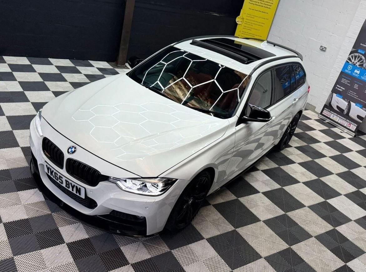 Used BMW 3 Series 2015 for sale - 77878031: Photo 4