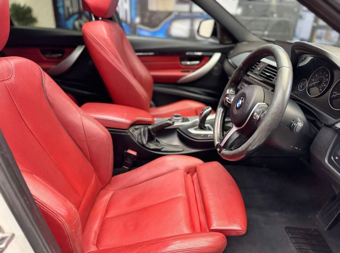 Used BMW 3 Series 2015 for sale - 77878031: Photo 5