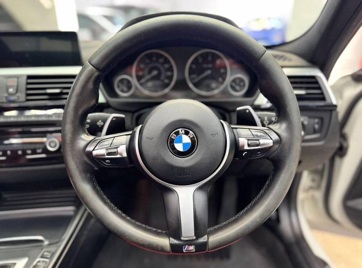 Used BMW 3 Series 2015 for sale - 77878031: Photo 6