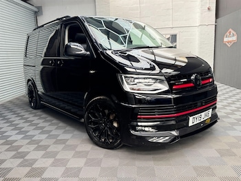 Used Volkswagen Transporter 2019 for sale - 79344019: Photo