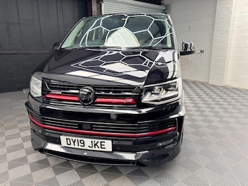 Used Volkswagen Transporter 2019 for sale - 79344019: Photo