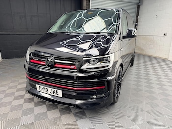 Used Volkswagen Transporter 2019 for sale - 79344019: Photo