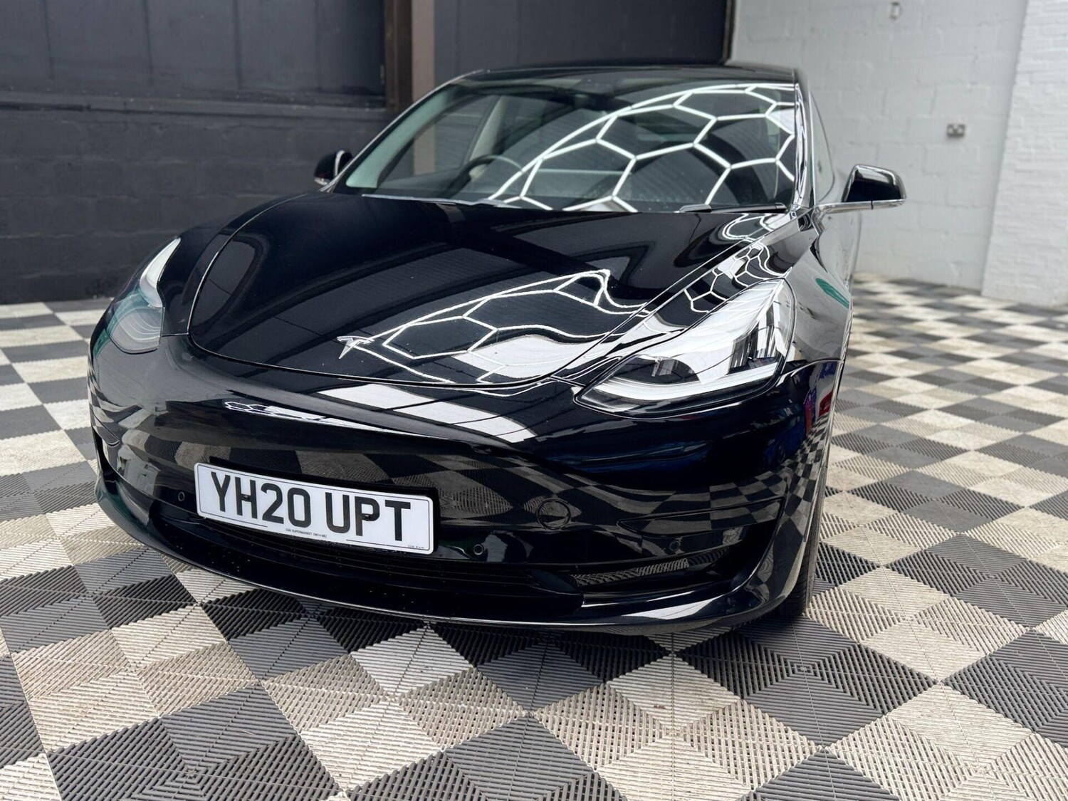 Used Tesla Model 3 2020 for sale - 77877996: Photo 10