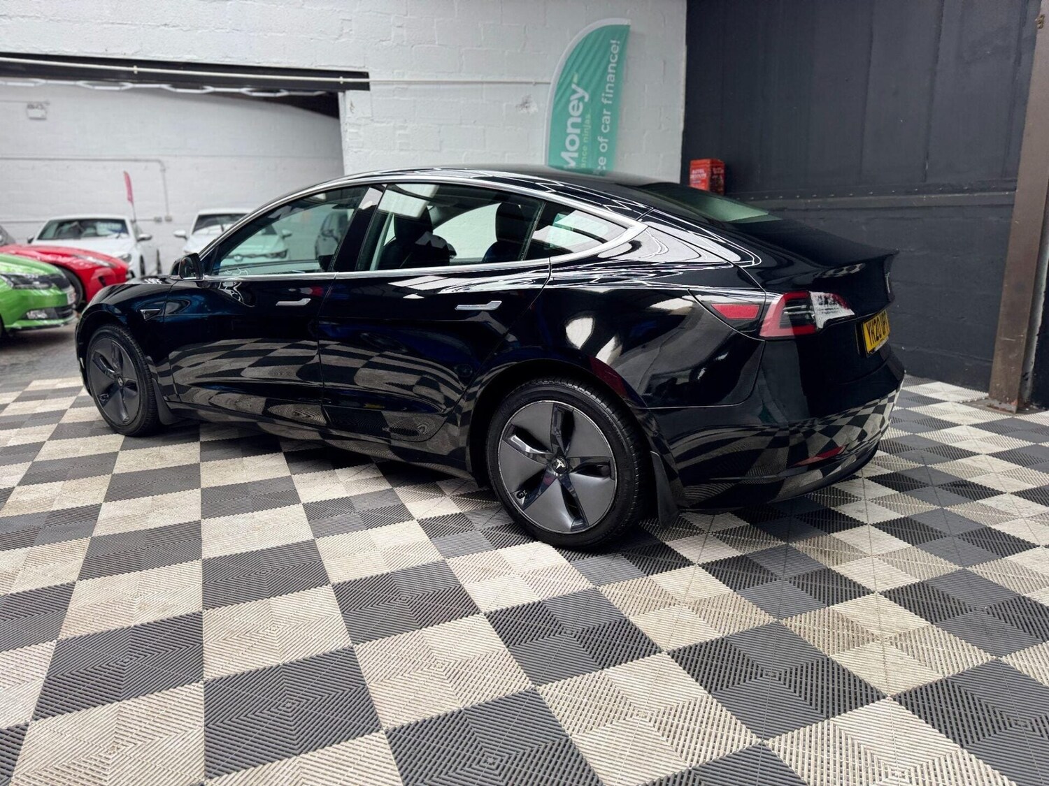 Used Tesla Model 3 2020 for sale - 77877996: Photo 13