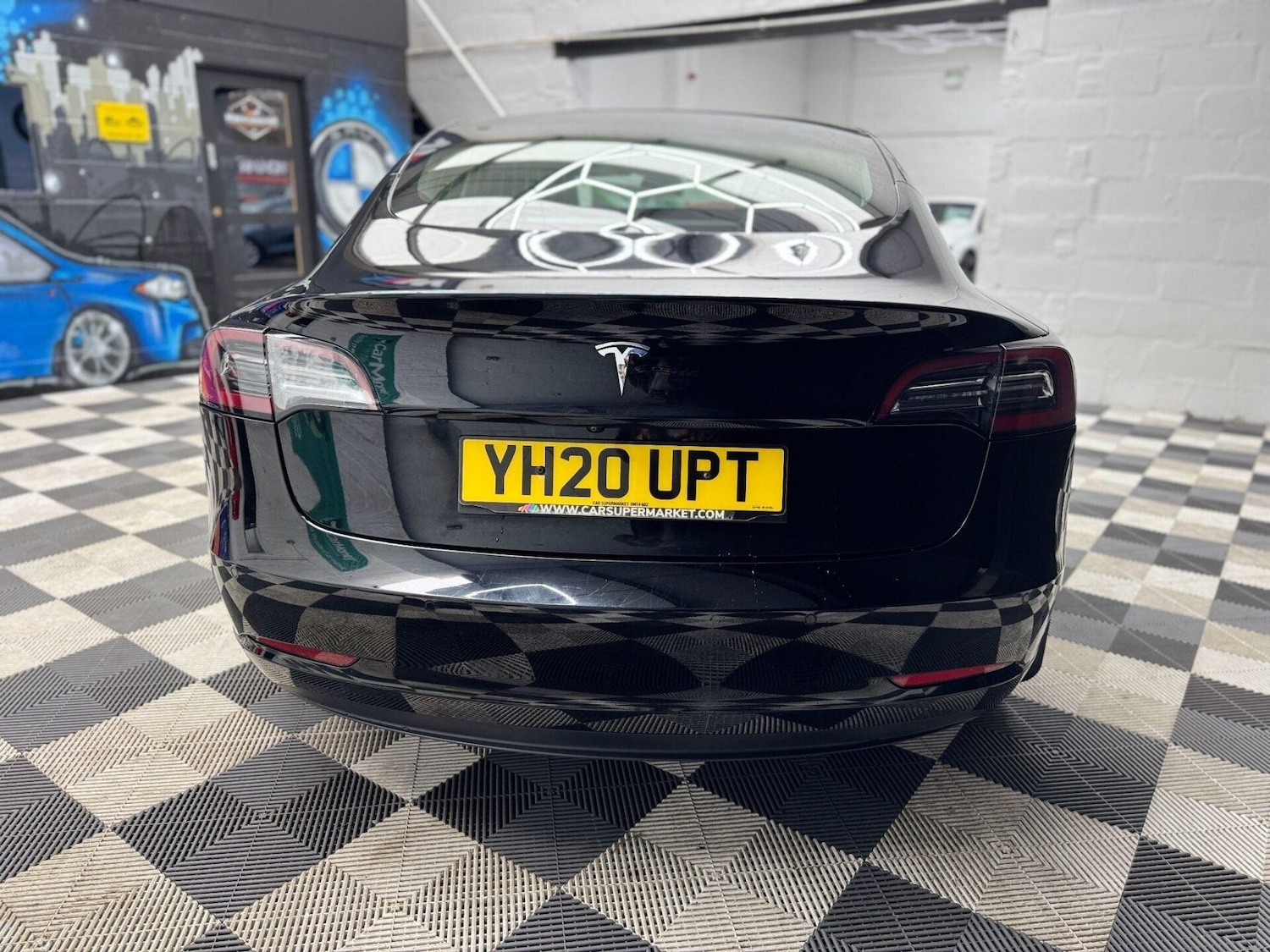 Used Tesla Model 3 2020 for sale - 77877996: Photo 21