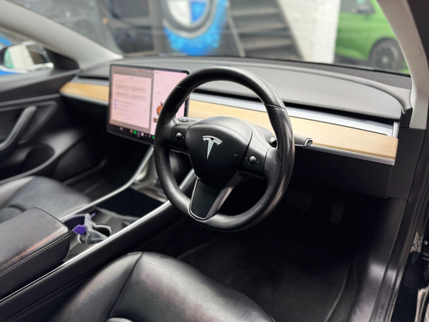 Used Tesla Model 3 2020 for sale - 77877996: Photo 24