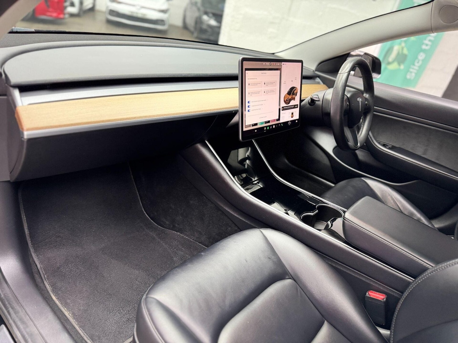 Used Tesla Model 3 2020 for sale - 77877996: Photo 25