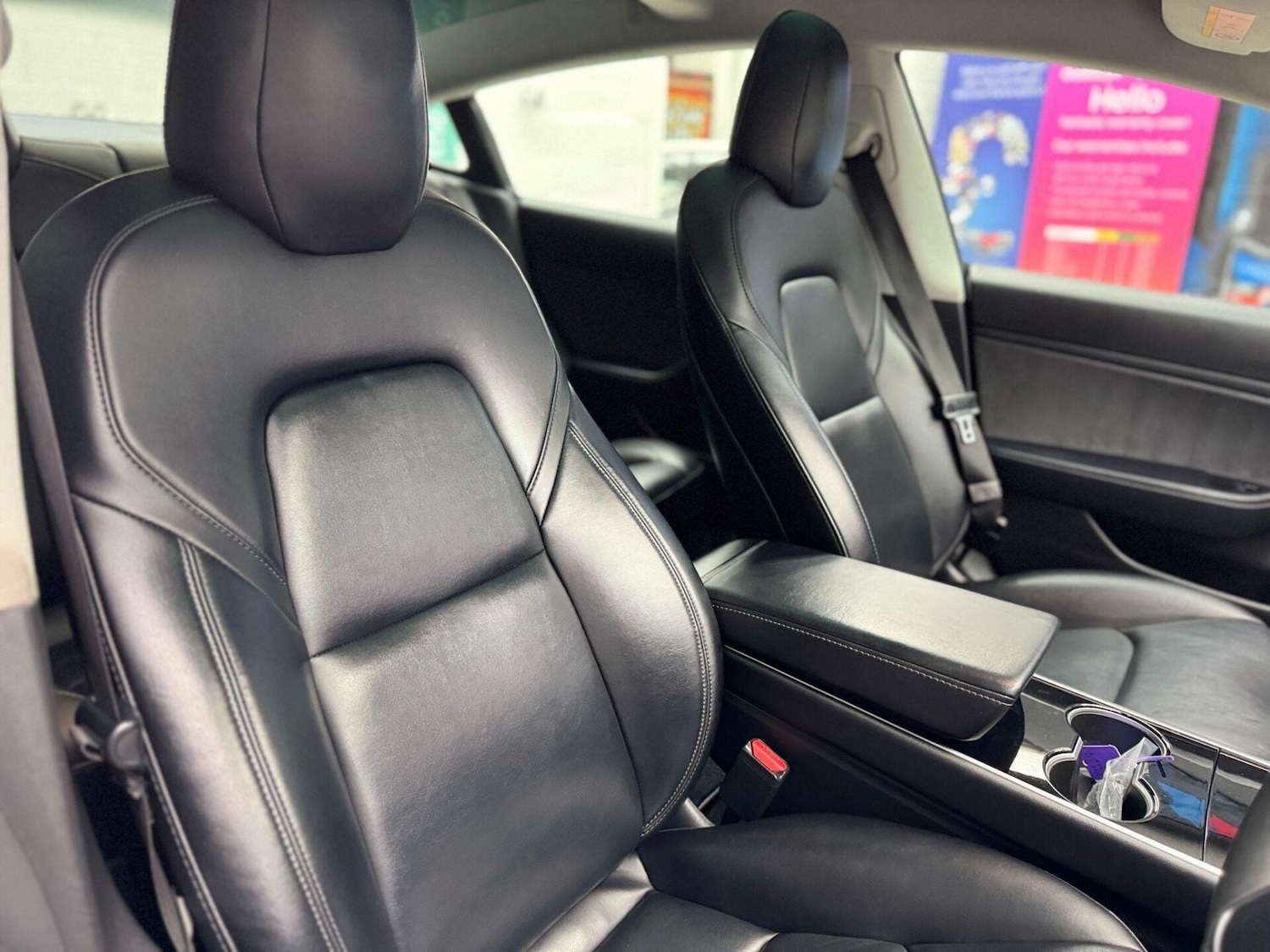 Used Tesla Model 3 2020 for sale - 77877996: Photo 26