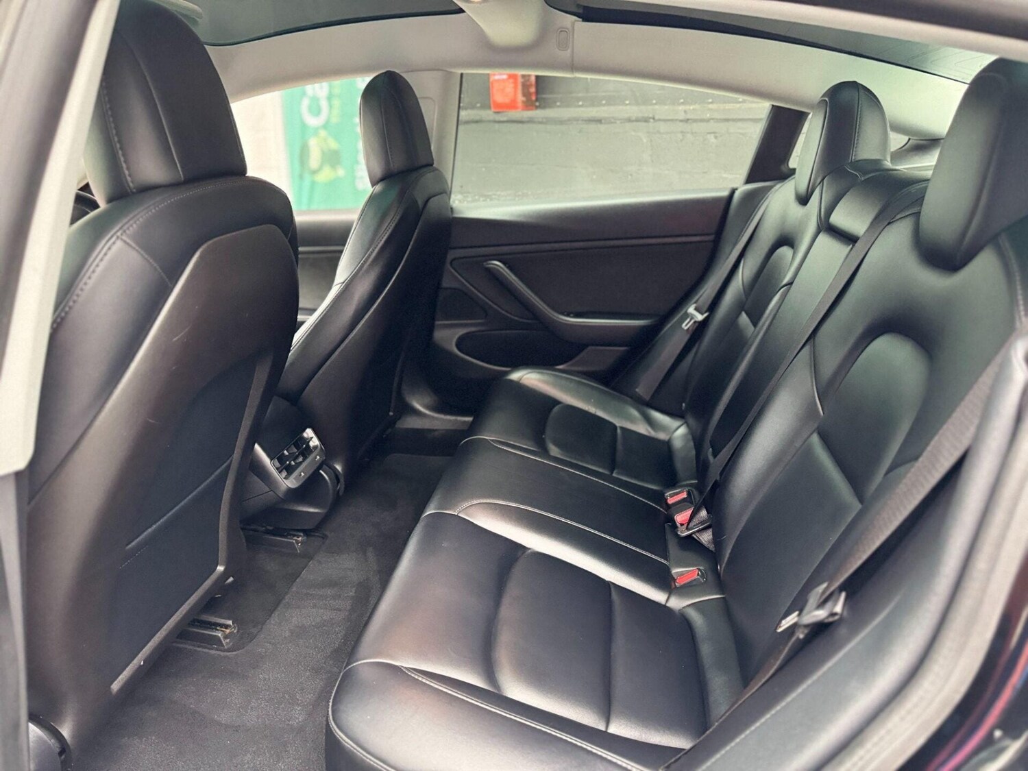 Used Tesla Model 3 2020 for sale - 77877996: Photo 28