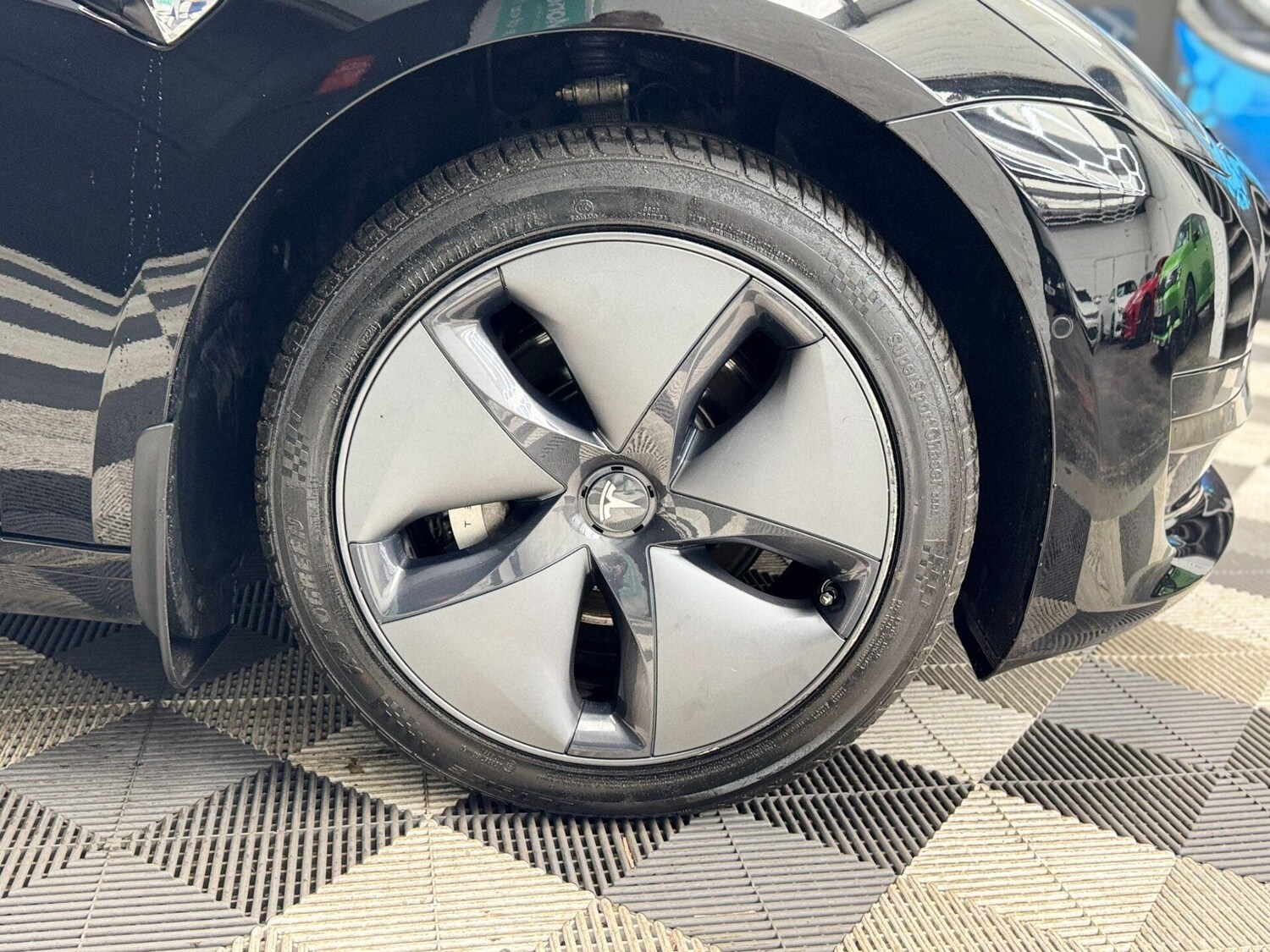 Used Tesla Model 3 2020 for sale - 77877996: Photo 33