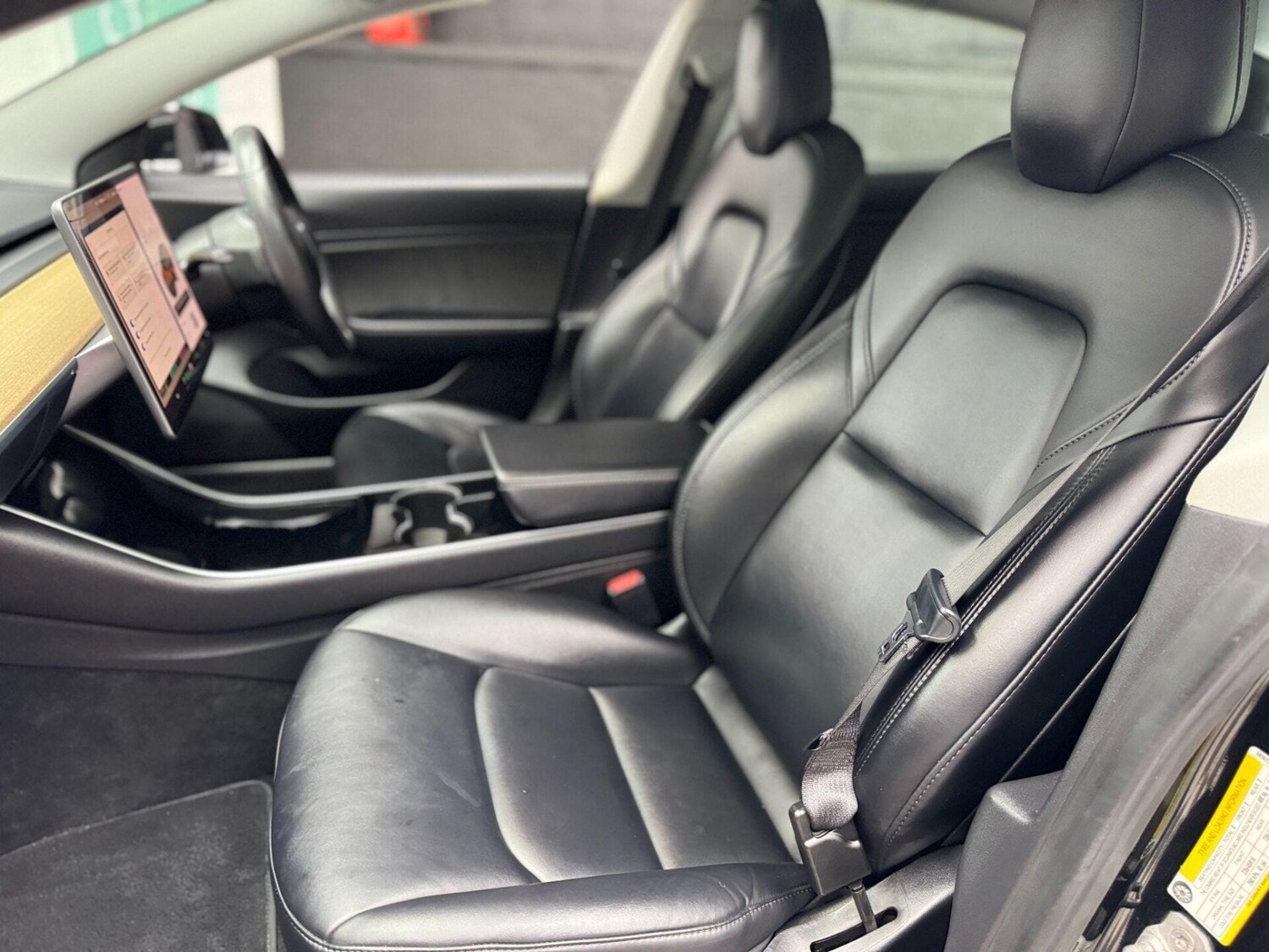 Used Tesla Model 3 2020 for sale - 77877996: Photo 38