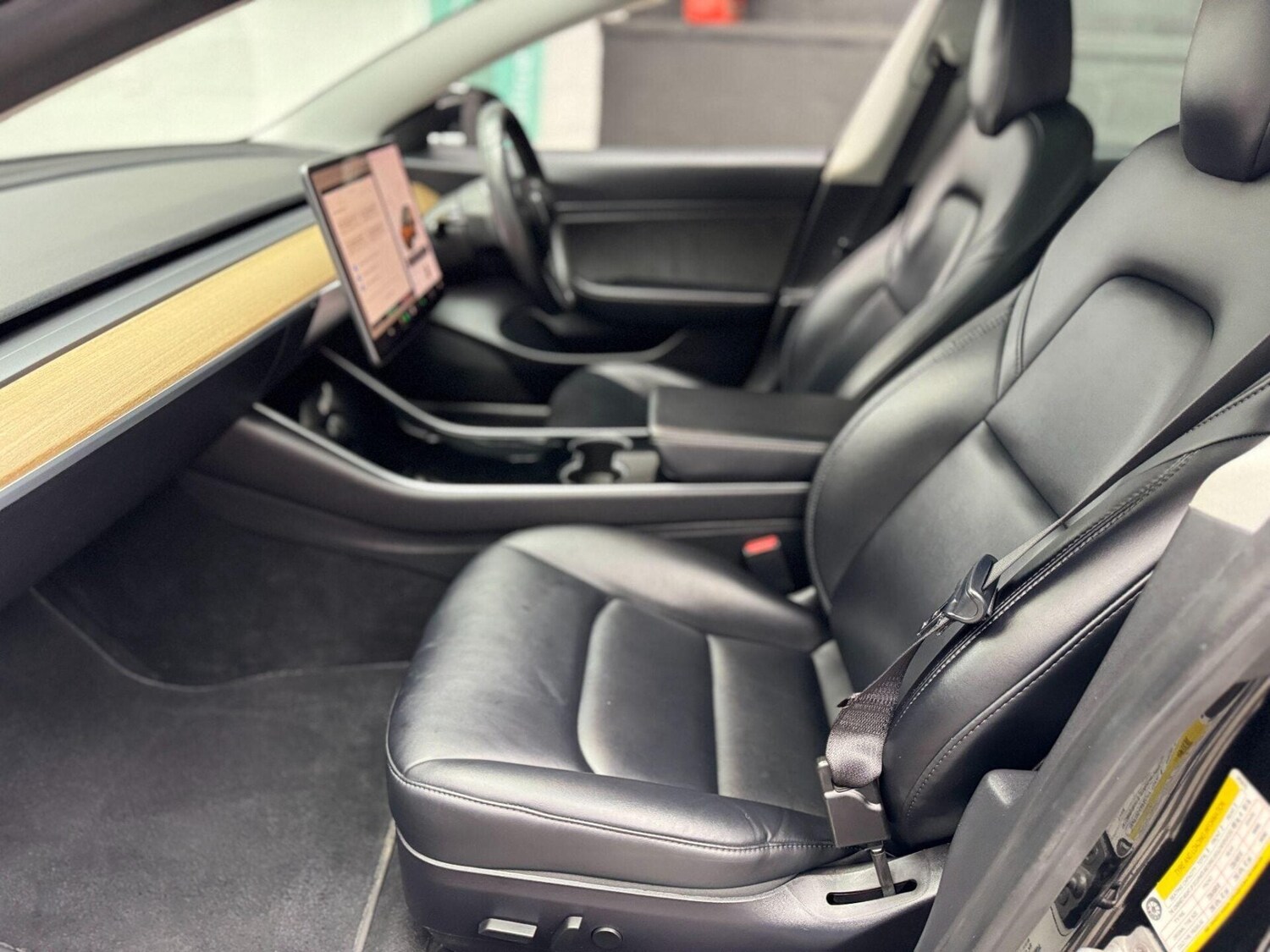 Used Tesla Model 3 2020 for sale - 77877996: Photo 39