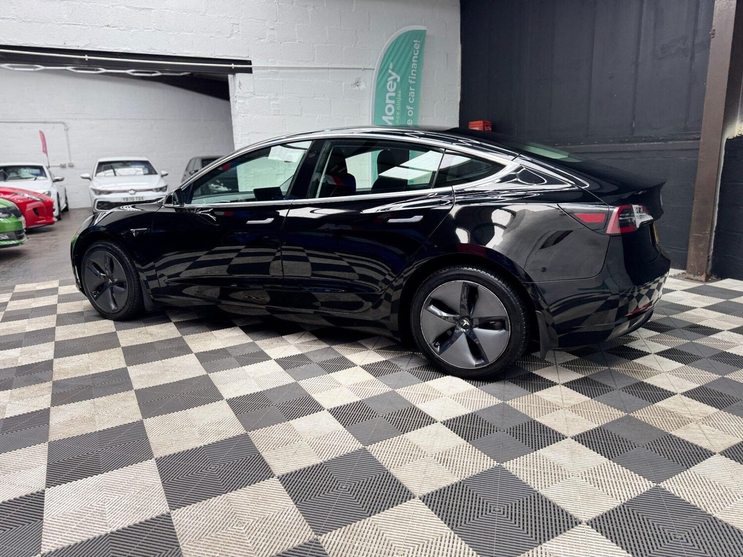 Used Tesla Model 3 2020 for sale - 77877996: Photo 41