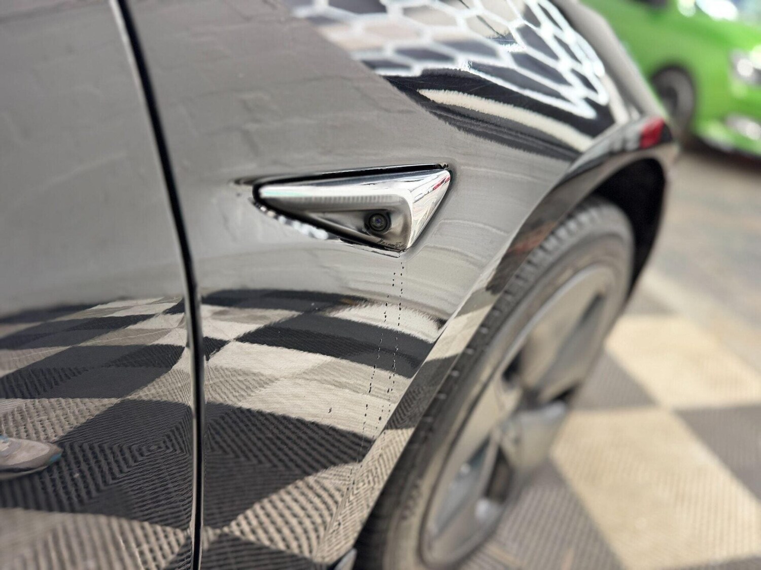 Used Tesla Model 3 2020 for sale - 77877996: Photo 45