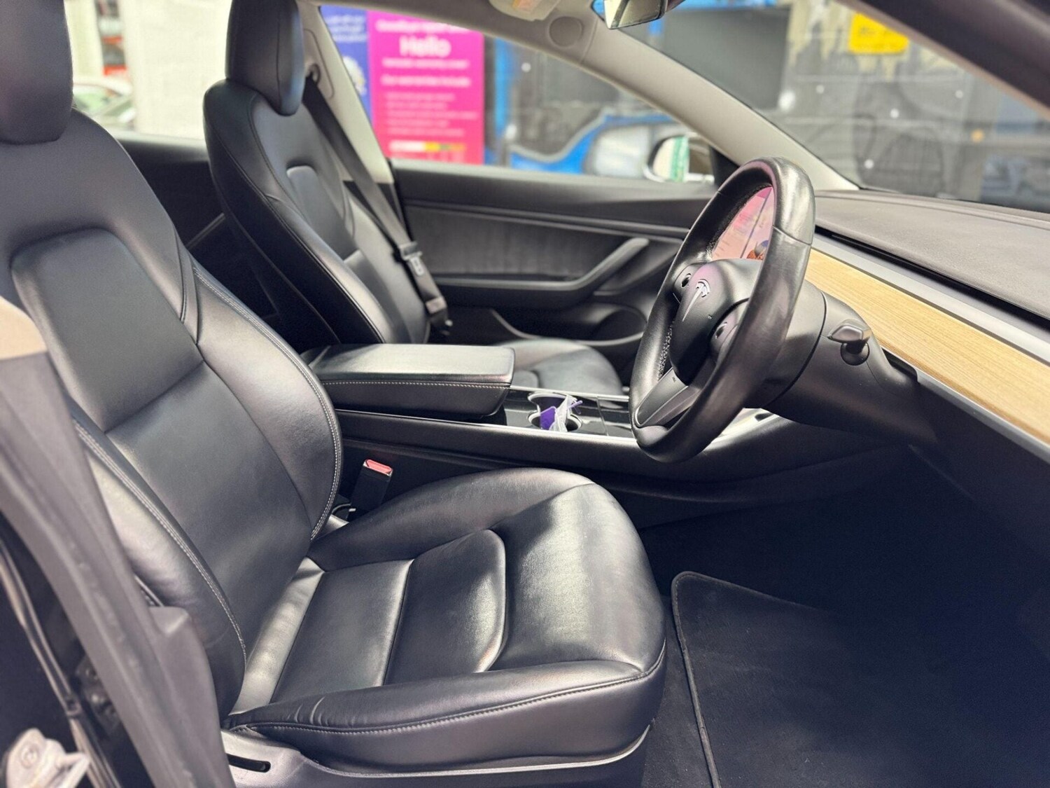 Used Tesla Model 3 2020 for sale - 77877996: Photo 46