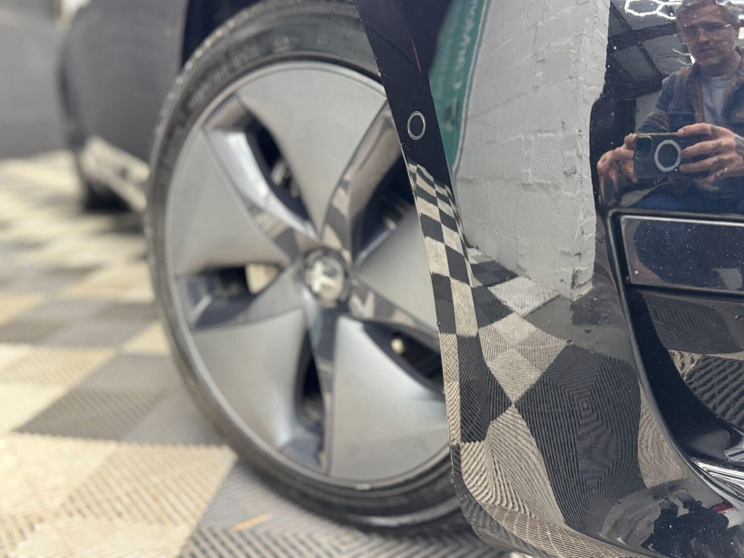 Used Tesla Model 3 2020 for sale - 77877996: Photo 48