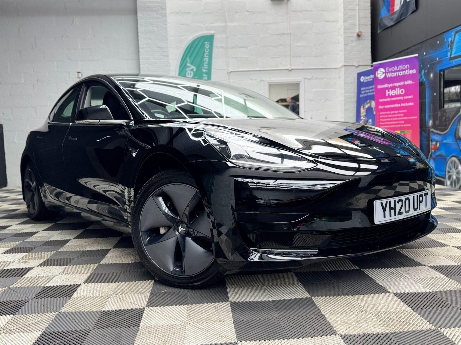 Used Tesla Model 3 2020 for sale - 77877996: Photo 49