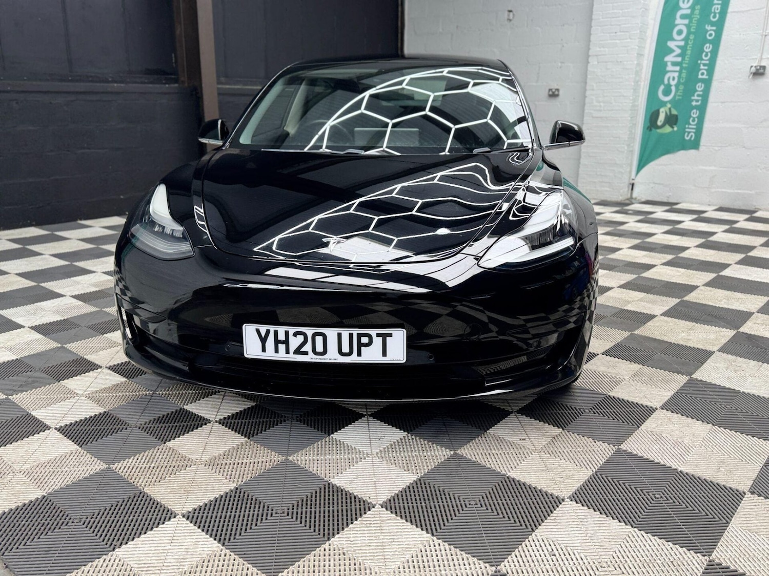 Used Tesla Model 3 2020 for sale - 77877996: Photo 9